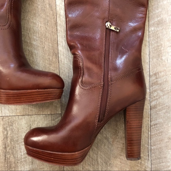 Tory Burch Colleen boots - Picture 8 of 8